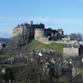 Edinburgh Castle