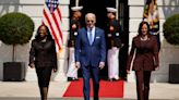 What did the Biden-Harris administration do for Black people in 2022?