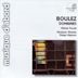 Boulez: Domaines