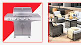 Lowe's Early Labor Day Sale Includes Incredible Deals on Grills