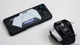 The Morning After: ASUS’ ROG Phone 6 has a clip-on thermoelectric cooler