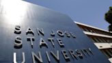 San Jose State University student arrested for arson