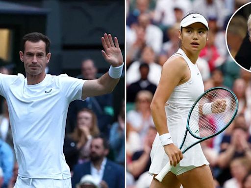 El conflicto que sacude Wimbledon: la madre de Andy Murray apuntó contra una figura del tenis que decidió no jugar con su hijo