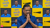 SC grants Kejriwal interim bail in ED case, to remain in custody for CBI probe in Excise Policy case