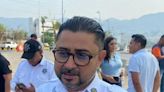 Renuncia encargado de Secretaría de Seguridad en Acapulco