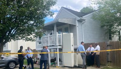Victims identified in Middle River double homicide as 75-year-old, 29-year-old women