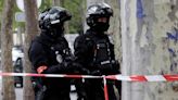 Paris police deployed over threat to Iran consulate