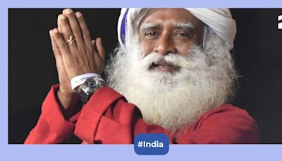 All you need to know about the police investigation into Sadhguru Jaggi Vasudev and Isha Foundation