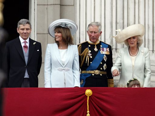 Kate Middleton : cet opportun cadeau que Charles III envisage d’offrir à ses parents