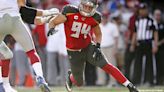 Out NFL Player Carl Nassib Makes Tampa Bay Buccaneers' Final Roster