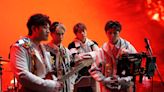 ROVER由組band創作到首支MV上架 以《秒速八公里》記錄熱血追尋音樂夢 難忘一齊作曲感謝Edward Chan