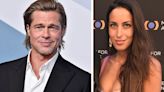 Meet the Woman Brad Pitt Has Been Secretly Dating for Over Year