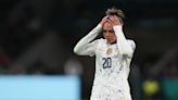 USWNT humbled by Sweden, again. Epic World Cup failure ends with penalty shootout