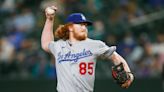 Dodgers pitcher Dustin May has season-ending surgery on esophagus