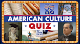 American Culture Quiz: Test yourself on presidents, country queens and the Big Kahuna