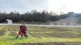Northern California farm draws on Philippine and Hmong ancestries