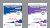 Voter information packets for primary arriving in San Diegans’ mailboxes
