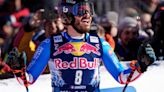 Cyprien Sarrazin makes it back-to-back Kitzbuehel downhill wins