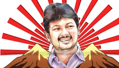 Filmmaker to Deputy Chief Minister, Udhayanidhi's rise in Stalin-led DMK government