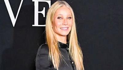 Gwyneth Paltrow Reveals How Often She Works Out — and Why It's Now with 'a Lot Less Intensity'