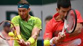 Novak Djokovic, Rafael Nadal on blockbuster Paris Olympics 2024 collision course