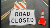 Road work to close one lane of South Pierce Avenue in Mason City