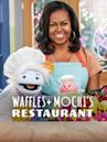 Waffles + Mochi's Restaurant