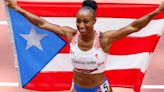 Camacho-Quinn, campeona olímpica en 100 metros vallas, busca repetir oro en París