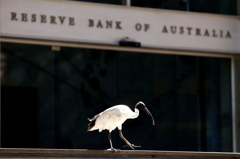 Australia’s central bank keeps rates on hold, stays hawkish