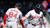 Red Sox Notes: Obtaining Record 'Special Moment' For Rafael Devers
