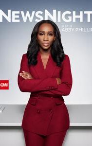 CNN NewsNight With Abby Phillip