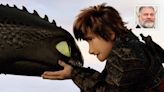 ‘How to Train Your Dragon’ Live-Action Movie in the Works from Dean DeBlois, Universal