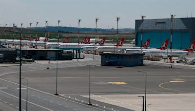 土耳其航空客機走錯跑道、管制官緊急命重飛 羽田機場險釀兩機擦撞