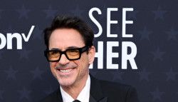 Iron Man : Robert Downey Jr. serait partant pour un retour du super-héros