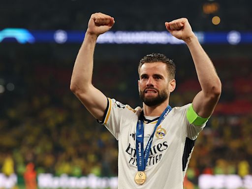 Remembering the Top 13 Matches That Defined Nacho’s Legacy at Real Madrid