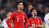 Gifted Portugal dragged down by Ronaldo the anchor in underwhelming Euro 2024 exit