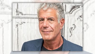 Fact Check: The Truth Behind Claim Anthony Bourdain Once Said, 'The World Has Visited Many Terrible Things on the Palestinian...