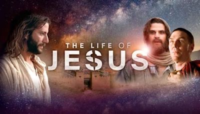 The Life Of Jesus Streaming: Watch & Stream Online via Amazon Prime Video