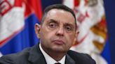 Serbia’s new government to include U.S.-sanctioned ex-intelligence chief with close ties to Russia
