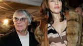 La ex esposa del magnate de la F1 Bernie Ecclestone creó una oficina familiar para gestionar las riquezas del divorcio