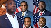 Tim Scott Launches Video Series Featuring Five Of America's Black Republican Lawmakers