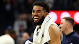 Karl-Anthony Towns named 2023-24 NBA Social Justice Champion, Kareem Abdul-Jabbar Trophy winner