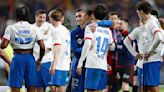 Barcelona beat Osasuna 2-0 to set up Spanish Super Cup final with arch-rival Real Madrid