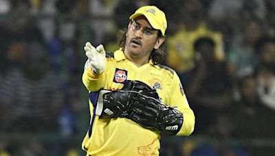 Will MS Dhoni return for IPL 2025? ‘We hope he’ll be back,’ says CSK CEO Kasi Viswanathan