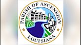 Ascension Parish announces closure of waterways starting tomorrow following Tropical Storm Alberto