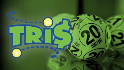 Lotería Nacional: todos los números ganadores del Tris de este 31 de mayo