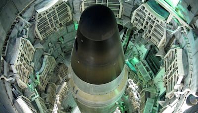 New 'cold war' grows ever warmer as the prospect of a nuclear arms race hots up