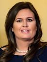 Sarah Huckabee Sanders