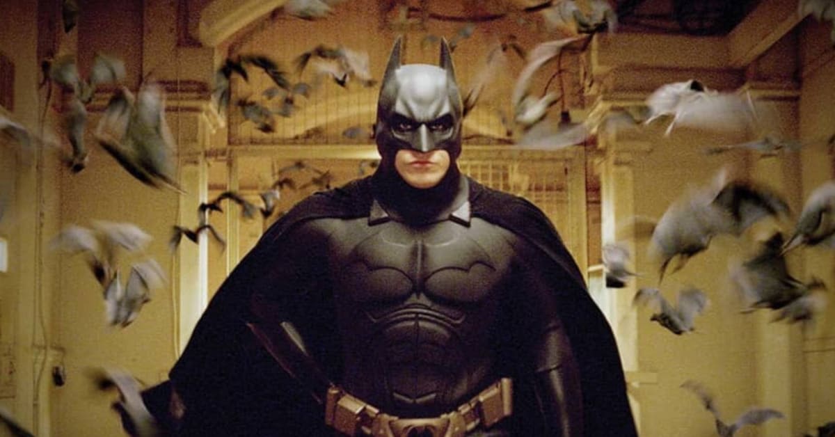 Every Batman Movie, Ranked From Worst To Best