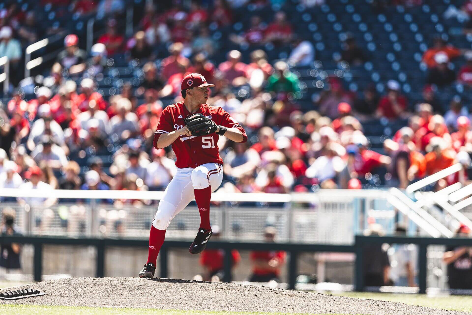 Big Ten baseball continues to improve but faces uphill battle in current landscape